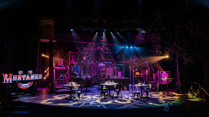 Photos: First Look At MAY WE ALL At the Merry-Go-Round Playhouse Image