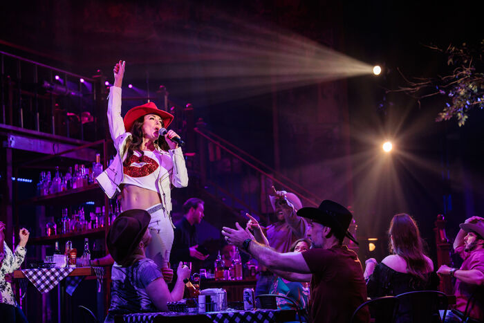 Photos: First Look At MAY WE ALL At the Merry-Go-Round Playhouse Image