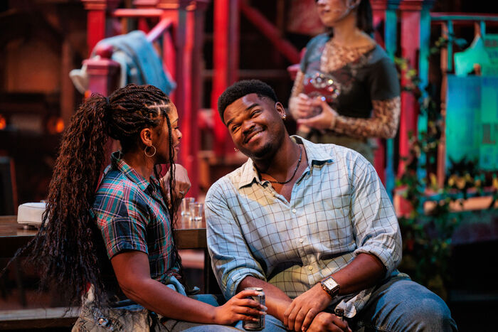 Photos: First Look At MAY WE ALL At the Merry-Go-Round Playhouse Image