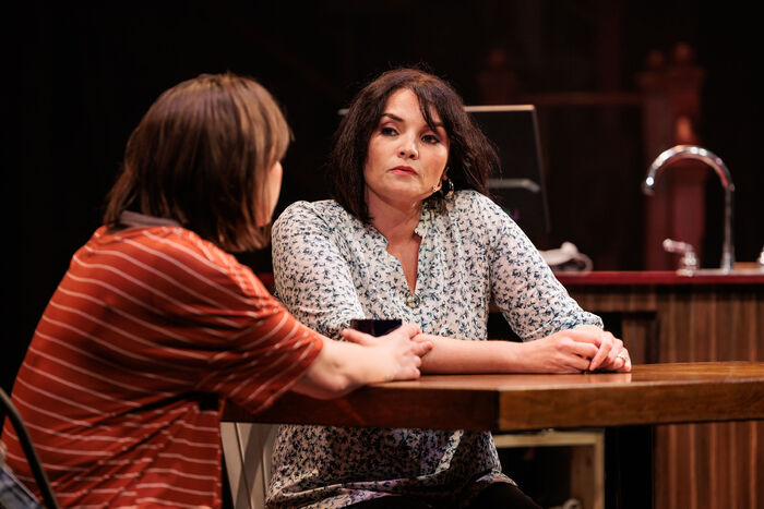 Photos: First Look At MAY WE ALL At the Merry-Go-Round Playhouse Image