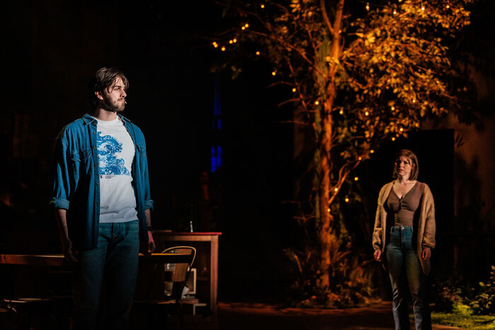 Photos: First Look At MAY WE ALL At the Merry-Go-Round Playhouse Image