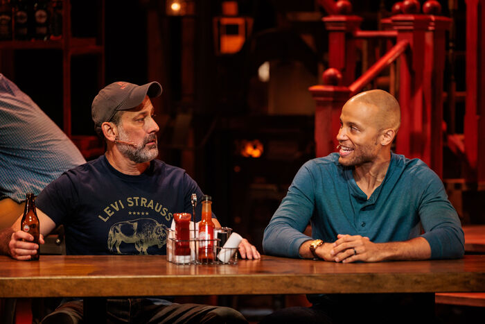 Photos: First Look At MAY WE ALL At the Merry-Go-Round Playhouse Image