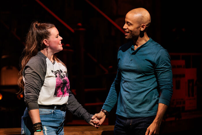Photos: First Look At MAY WE ALL At the Merry-Go-Round Playhouse Image