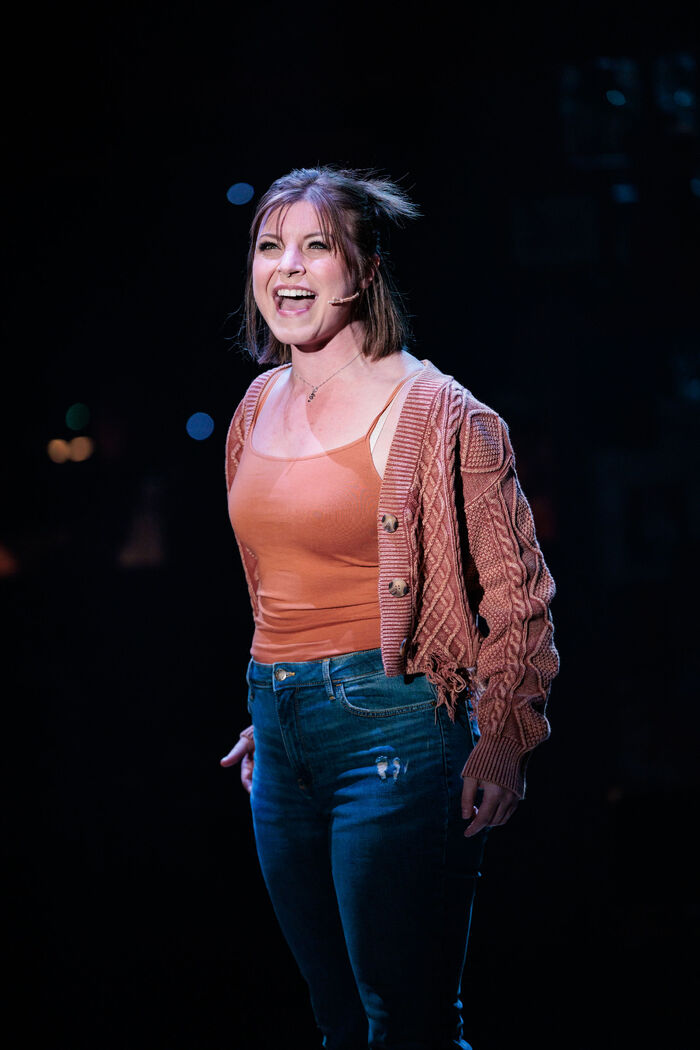 Photos: First Look At MAY WE ALL At the Merry-Go-Round Playhouse Image