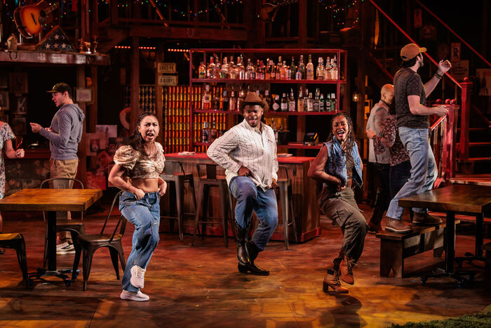 Photos: First Look At MAY WE ALL At the Merry-Go-Round Playhouse Image