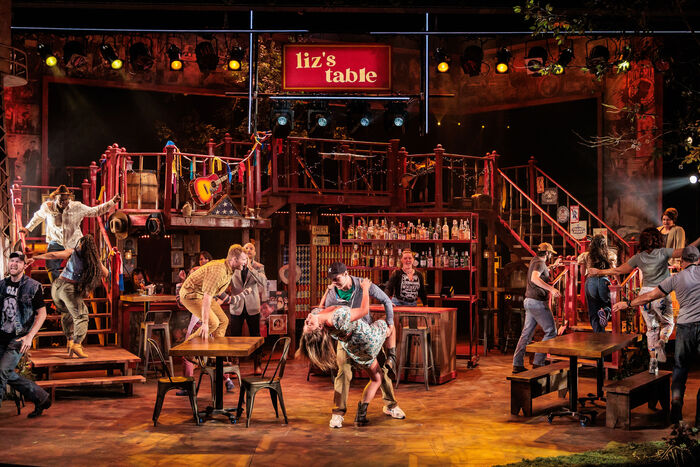 Photos: First Look At MAY WE ALL At the Merry-Go-Round Playhouse  Image