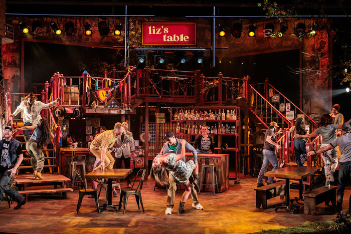 Photos: First Look At MAY WE ALL At the Merry-Go-Round Playhouse Image