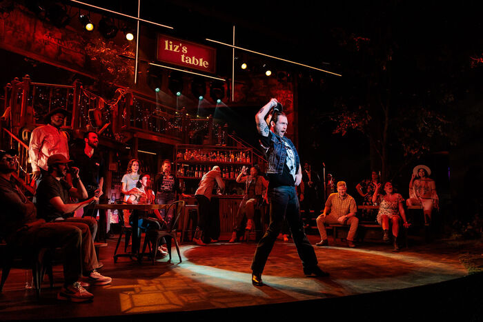 Photos: First Look At MAY WE ALL At the Merry-Go-Round Playhouse Image