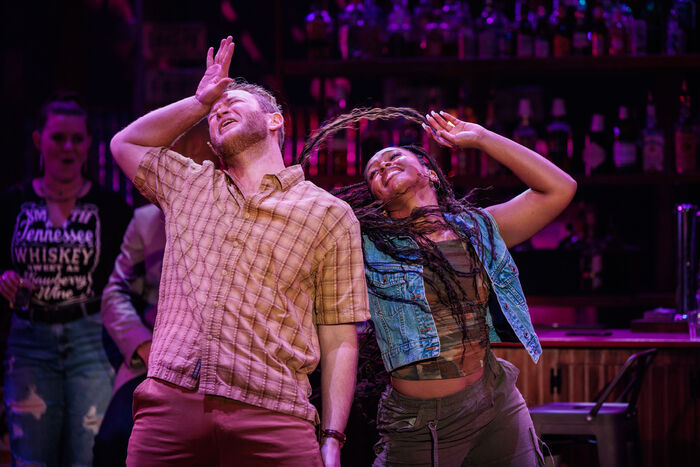 Photos: First Look At MAY WE ALL At the Merry-Go-Round Playhouse Image
