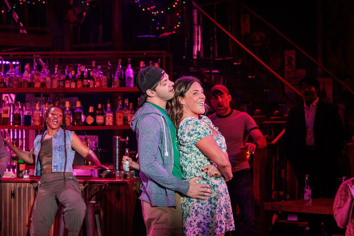 Photos: First Look At MAY WE ALL At the Merry-Go-Round Playhouse Image