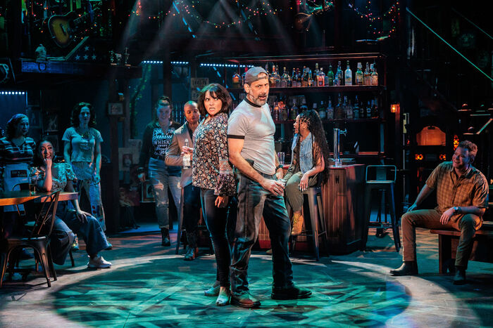 Photos: First Look At MAY WE ALL At the Merry-Go-Round Playhouse Image