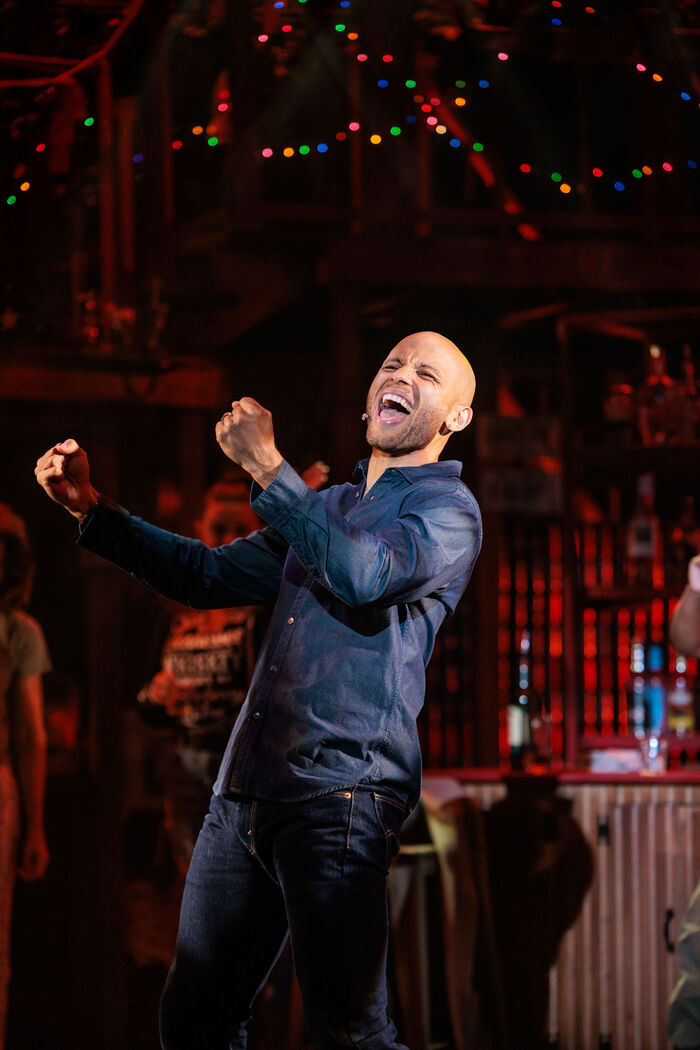 Photos: First Look At MAY WE ALL At the Merry-Go-Round Playhouse Image