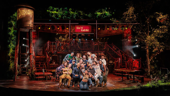 Photos: First Look At MAY WE ALL At the Merry-Go-Round Playhouse Image