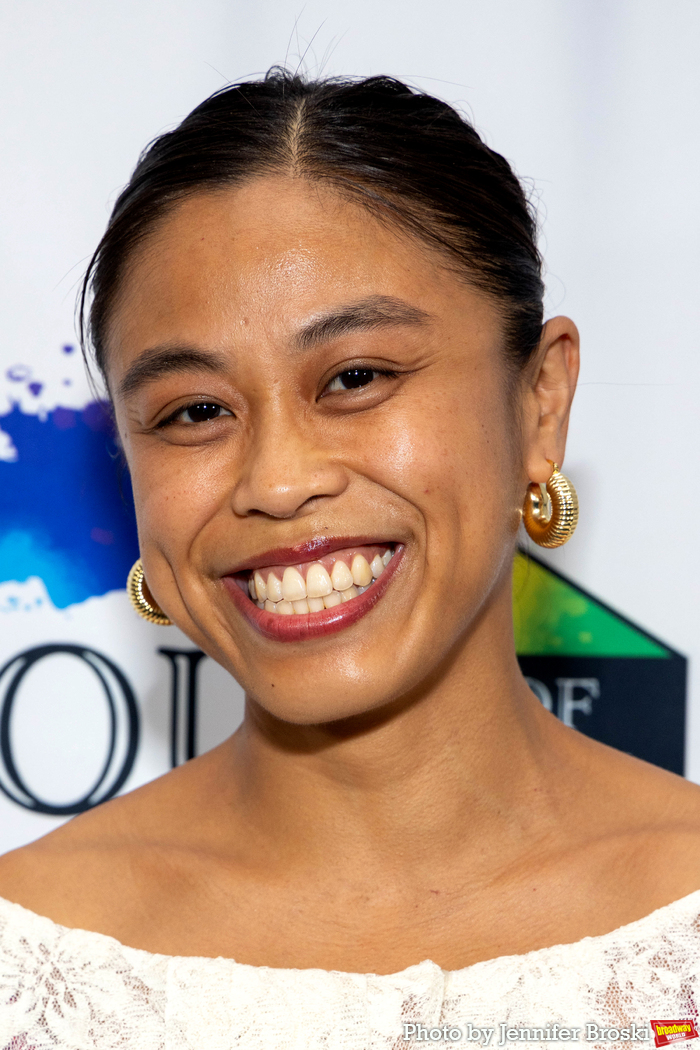 Photos: Inside Opening Night of Out of the Box Theatrics' SEE WHAT I WANNA SEE Image