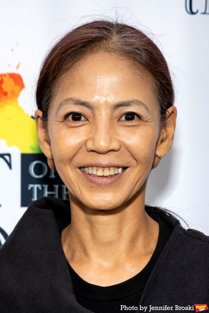 Photos: Inside Opening Night of Out of the Box Theatrics' SEE WHAT I WANNA SEE Image