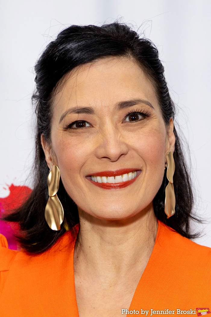 Photos: Inside Opening Night of Out of the Box Theatrics' SEE WHAT I WANNA SEE Image