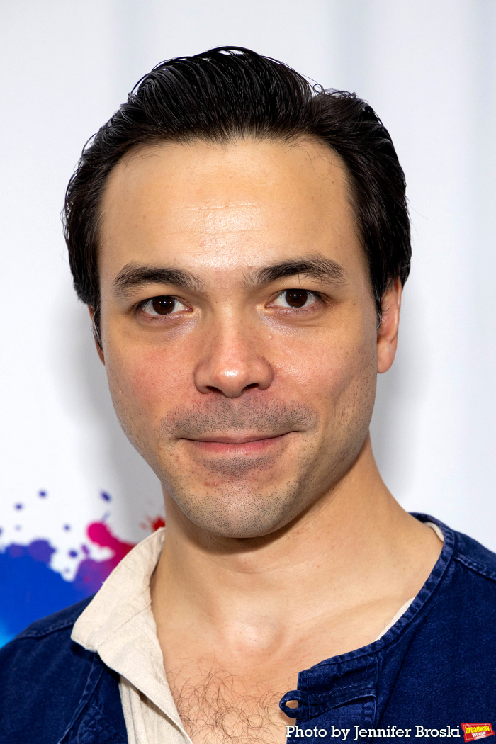 Photos: Inside Opening Night of Out of the Box Theatrics' SEE WHAT I WANNA SEE Image
