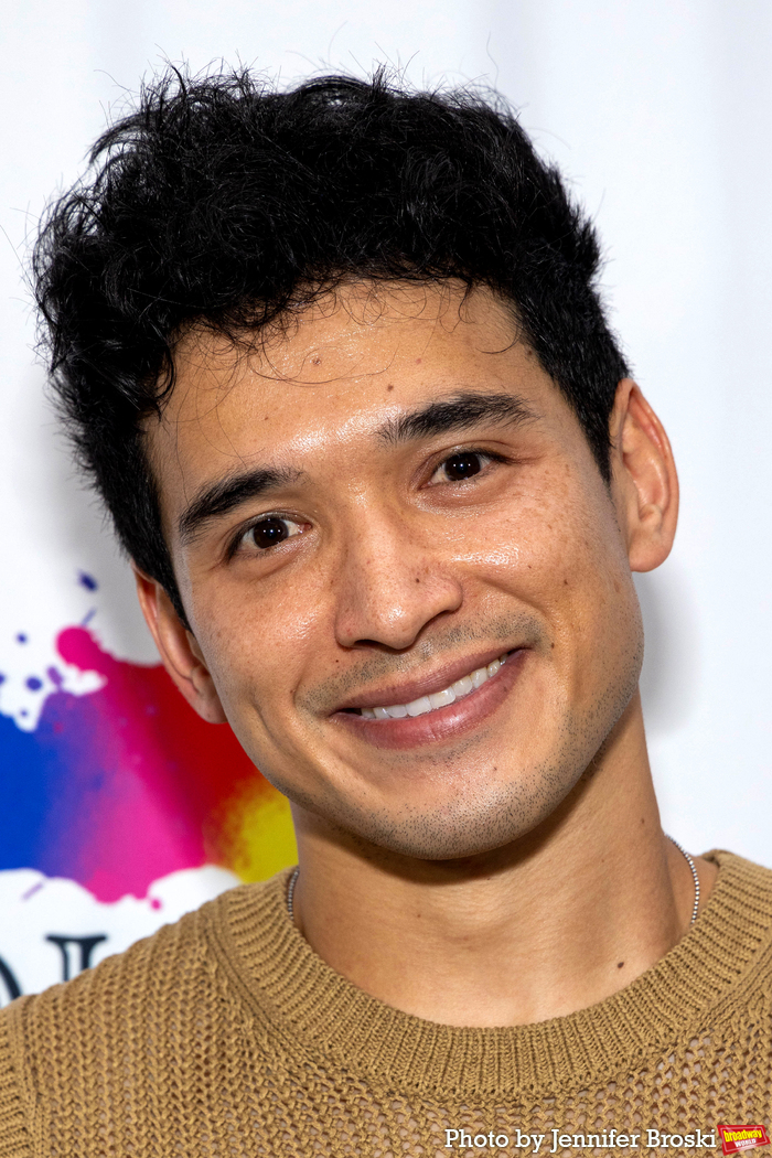 Photos: Inside Opening Night of Out of the Box Theatrics' SEE WHAT I WANNA SEE Image