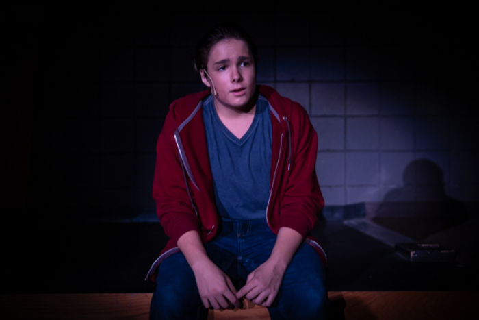 Photos: First look at Olentangy Orange High School Orangelight Productions presents THE OUTSIDERS  Image