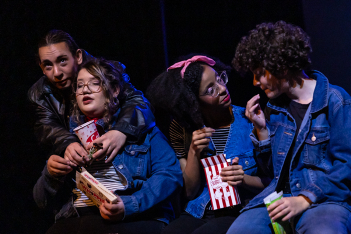 Photos: First look at Olentangy Orange High School Orangelight Productions presents THE OUTSIDERS  Image