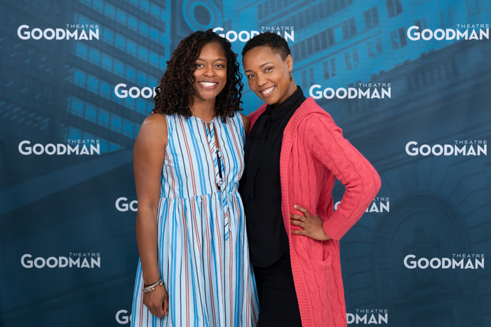 Photos: PRIMARY TRUST Begins Rehearsals at the Goodman Theatre Image