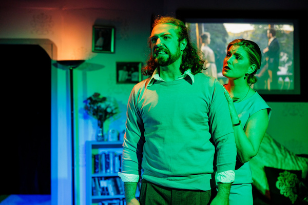Photos: THE BOOK CLUB PLAY at IAC in Walled Lake Image