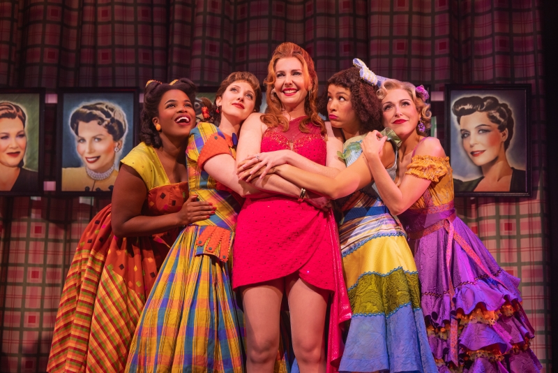 What's Opening Off-Broadway in Fall 2024 Image
