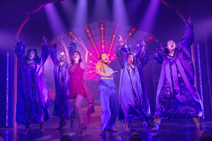 Photos: THE BIG GAY JAMBOREE Off-Broadway Image