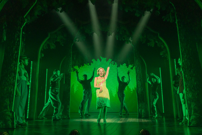 Photos: THE BIG GAY JAMBOREE Off-Broadway Image