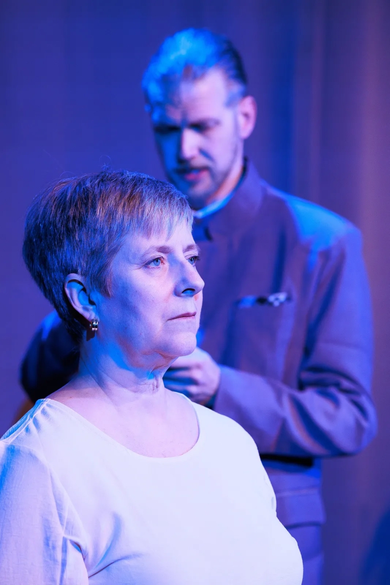 Review: ABACUS from Red Rover Theatre Company  Image