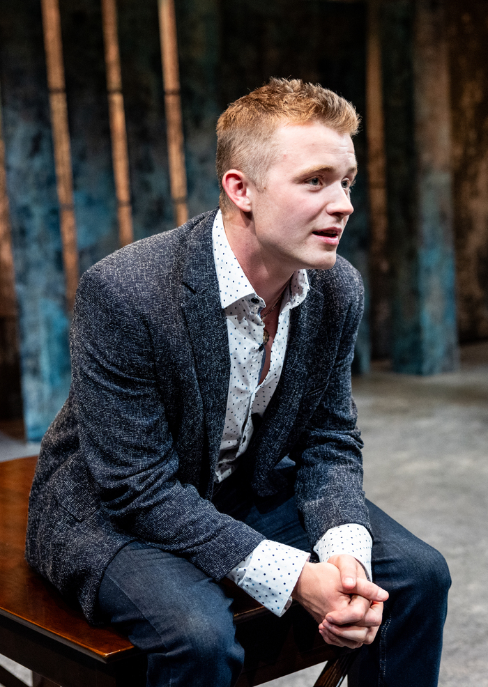 Photos: FATHERLAND At New York City Center Image