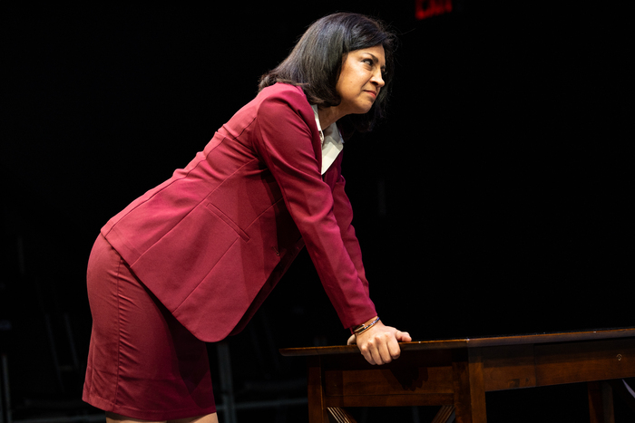 Photos: FATHERLAND At New York City Center Image
