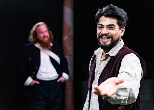 Photos: THE TEMPEST at Idle Muse Theatre Company Image