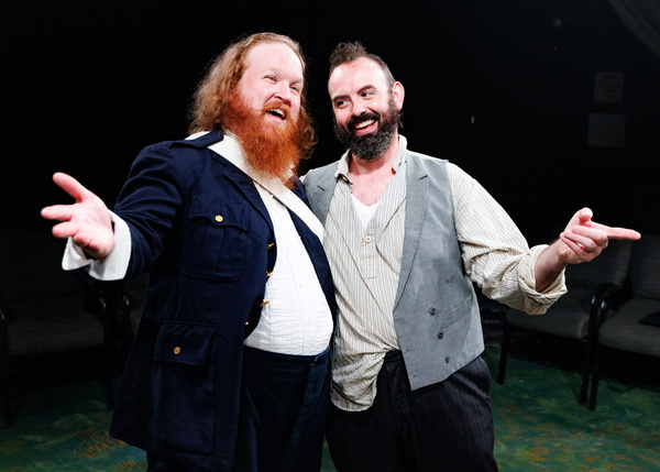 Photos: THE TEMPEST at Idle Muse Theatre Company Image