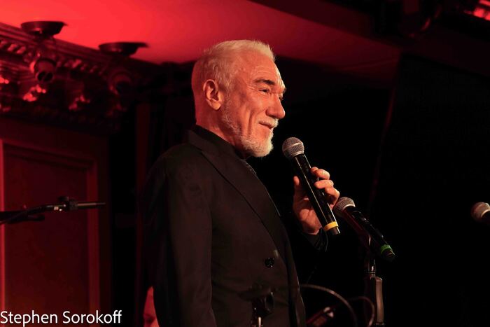 Photos: See Highlights of LOOKING FOR LEONARD COHEN at 54 Below  Image