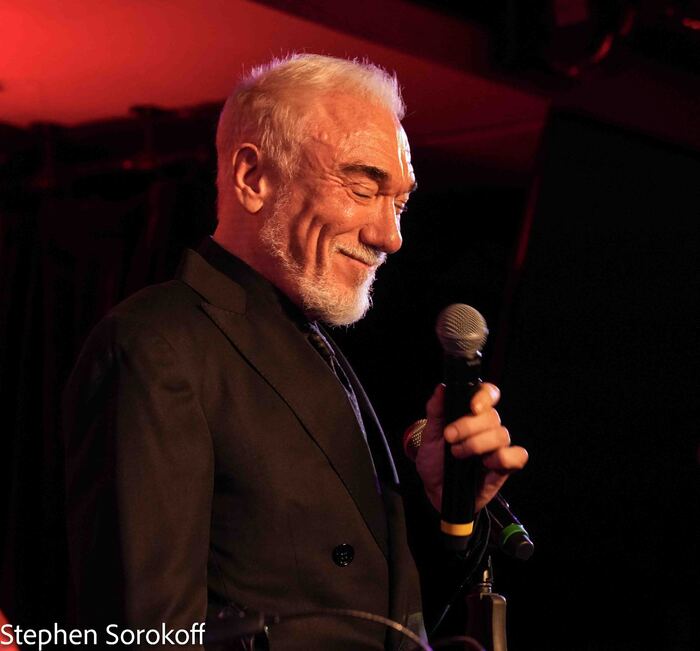 Photos: See Highlights of LOOKING FOR LEONARD COHEN at 54 Below  Image