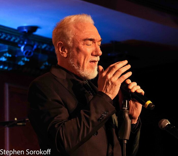 Photos: See Highlights of LOOKING FOR LEONARD COHEN at 54 Below  Image