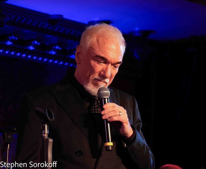 Photos: See Highlights of LOOKING FOR LEONARD COHEN at 54 Below  Image