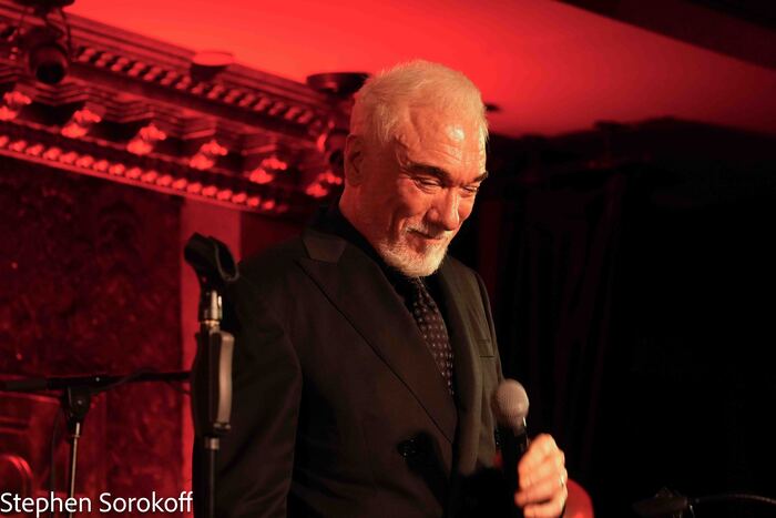 Photos: See Highlights of LOOKING FOR LEONARD COHEN at 54 Below  Image