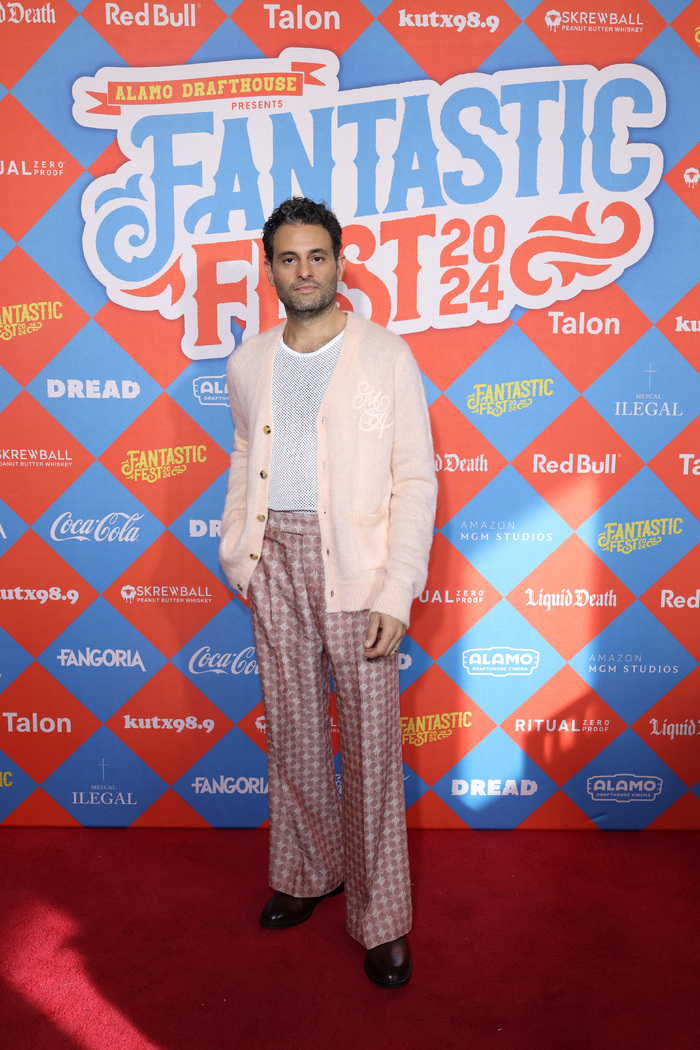 Photos: Ariana DeBose, Arian Moayed, & More Attend HOUSE OF SPOILS World Premiere Screening Image