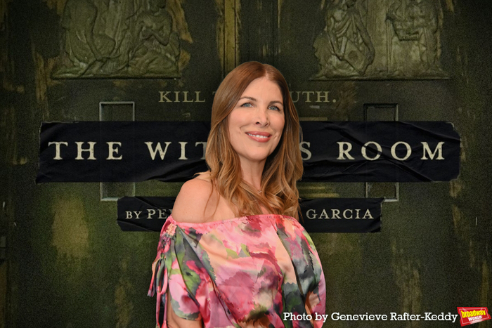 Photos: THE WITNESS ROOM Opens Off-Broadway at AMT Theater Image