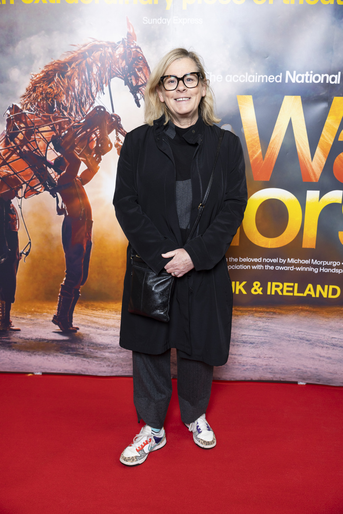 Photos: WAR HORSE UK and Ireland Tour Holds Press Performance Image