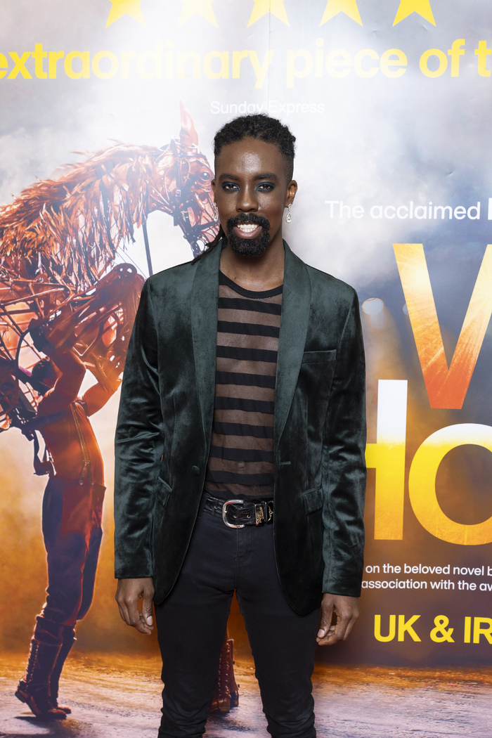 Photos: WAR HORSE UK and Ireland Tour Holds Press Performance Image