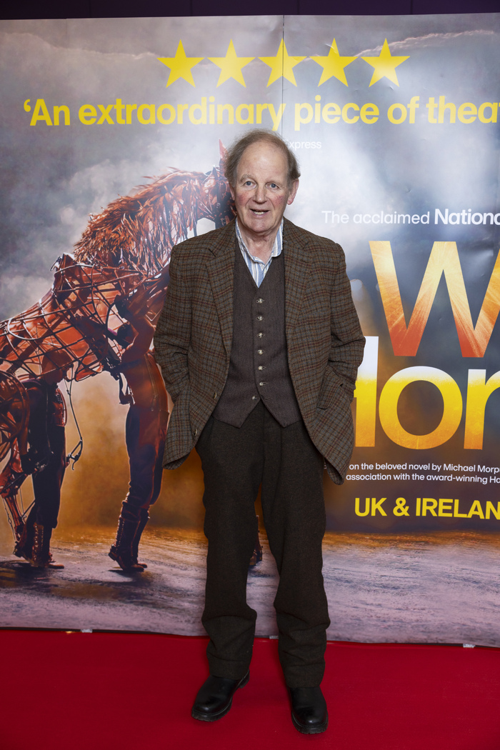Photos: WAR HORSE UK and Ireland Tour Holds Press Performance Image