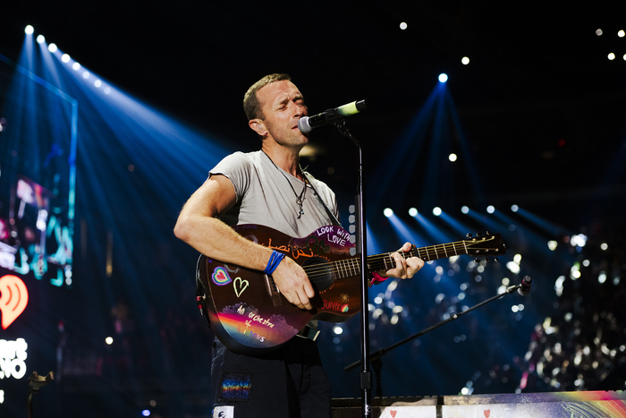 Photos: Gwen Stefani, Doja Cat, & More at The 2023 iHeartRadio Music Festival  Image