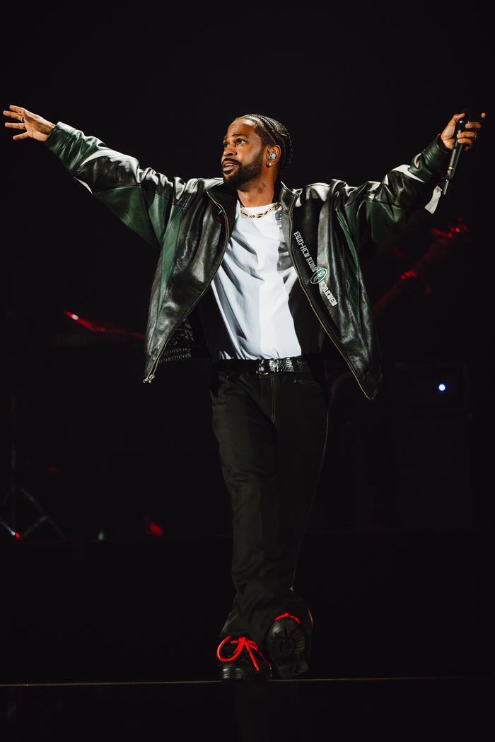 Big Sean Photo