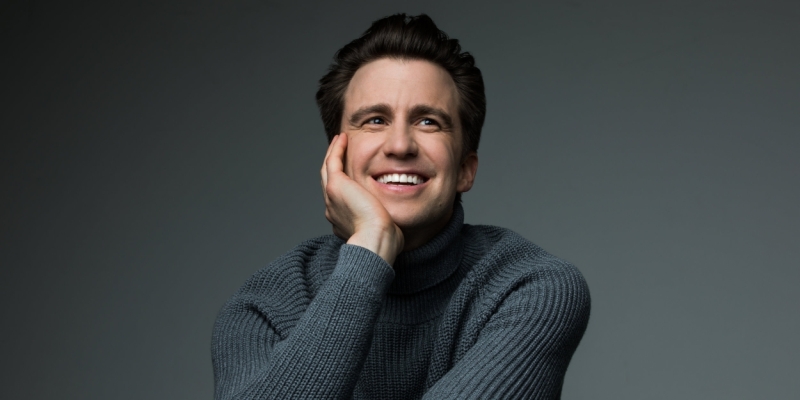 Wake Up With BroadwayWorld October 1, 2024 Image
