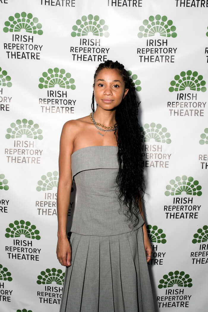 Photos: Inside Opening Night of THE BEACON at Irish Rep Image