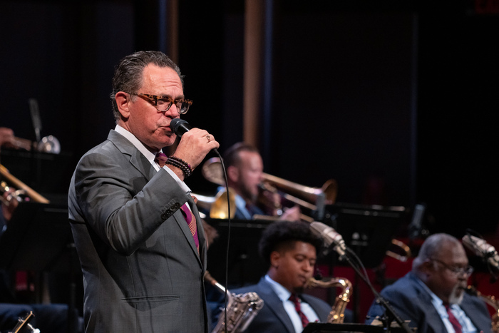 Photos: HOT JAZZ & SWING Kicked Off at Jazz at Lincoln Center's 37th Season  Image