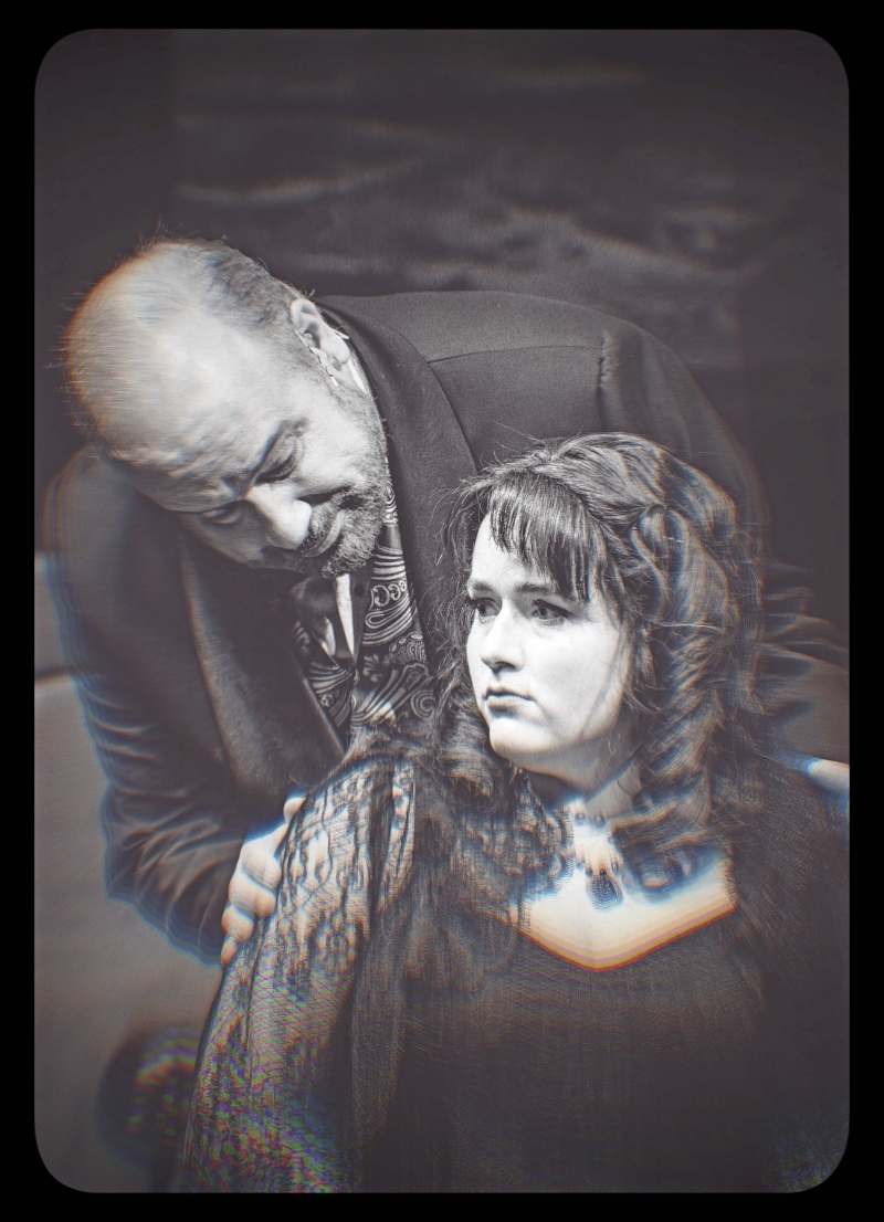 Review: AN OLD-FASHIONED FAMILY MURDER at New Theatre & Restaurant Image